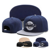 Baseball Cap Fashion Hip-Hop Tide Caps Universal Flat Hat Outdoor