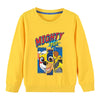 Paw Patrol Autumn Kids Cotton Sweatshirt 3-10Y Children 2025