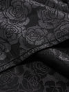 2024 Summer Men's Embroidered Casual Shirt