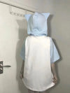 Y2k Harajuku Kawaii T Shirts Frauen Süße Weiche Mädchen Katze Ohr 2024