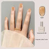 12ml Jelly Gel Nail Polish Semi-permanent Top Coat Soak Off Uv Led