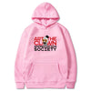 Art The Clown Appreciation Society Hoodie