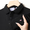 Casual Fashion Polo Shirt