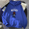 West Coast Streetwear Hip Hop Merch Kendrick Lamar MUSTARD