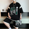 Elevate Your Style with Our 2024 Men's Shorts Set