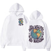 Go Make Disciples Christian Streetwear Hoodies
