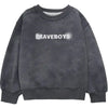 Boy's Versatile Sweatshirt Stay Stylish Year-Round (2024)