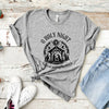 Nativity Scene Christmas T-shirt