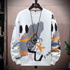 Sweatshirt for Mens Clothing Hoodies & Sweatshirts Hoodies Graphic
