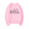 Christian Christmas Nativity Hoodie for Women