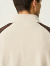 2024 Herbst Regelmäßige Polar Fleece Jacken Männer Antistatischen Stoff 