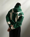 Y2k Hoodie Gothic Hip Hop Rock Jacket Sweatshirt Streetwear
