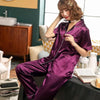 Pajama Sewing Pattern - Sleepwear Patterns