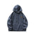 Winter Unisex Hoodies: Cool Hooded Shirts for Basic Sports Activities
