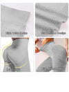 Women Seamless Workout Leggings High Waist Push Up Leggings Ladies Sexy Gym