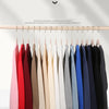 Stylish Round Neck Sweatshirt: Comfort and Style for Men