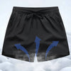 Breathable Sports Shorts For Men Quick-drying And Sweat-absorbing