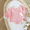 2024 New Spring Autumn Baby Clothes