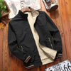 2024 Men's Hip Hop Windbreaker Jacket