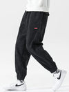 Sweatpants Men Casual Autumn Winter