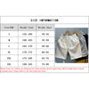 Men's Casual Jogging Sport Short Pants Wave Pattern Male Loose