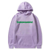 Tyler The Creator Chromakopia Black Hoodie Hooded Sweatshirt Album