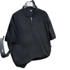 Elevate Your Style with Loose-fit, Shoulder-Padded Korean T-shirts