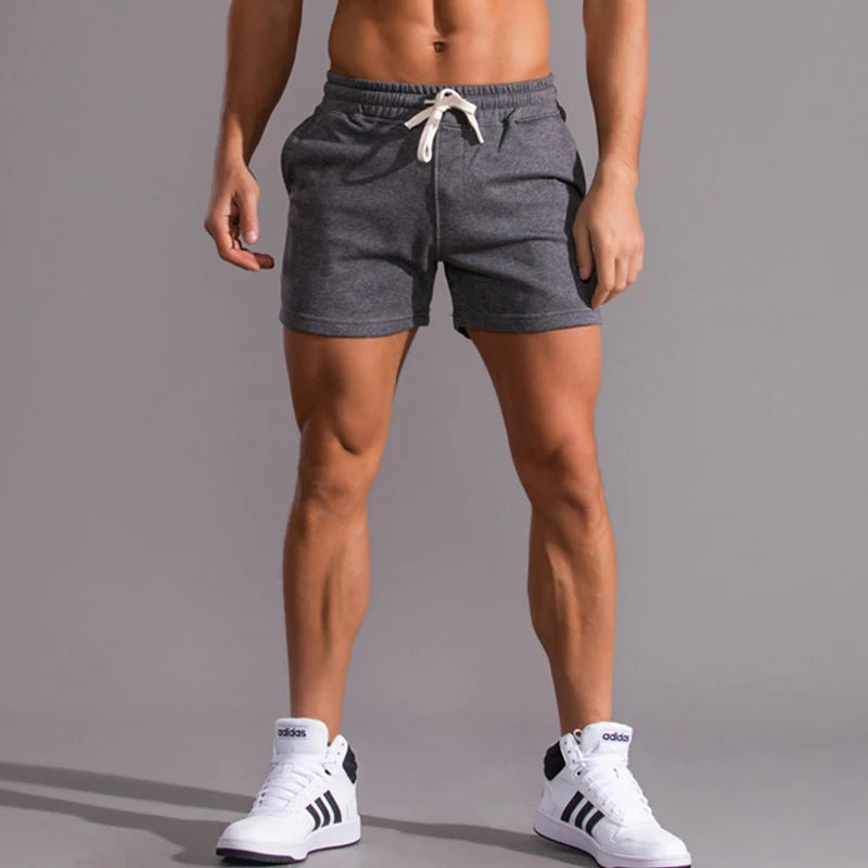 Upgrade Your Summer Wardrobe: Premium Cotton Casual Shorts for Men