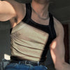 Elevate Your Summer Style with our 2023 Men's Tank Tops
