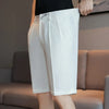 Elevate Your Business Casual Wardrobe Thin Style High-End Trousers