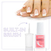 7g/bottle Fast-dry Nail Glue Professional Nail Tip Bond Glue