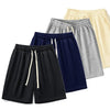 Print Shorts Summer Jogging Soft Loose Sports Shorts Comfortable