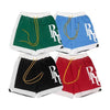 Elevate Your Style: Trendy Five-Quarter Shorts with Unparalleled Comfort