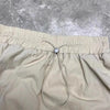 Streetwear Drawstring Cargo Shorts for Women