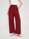 Women’s Casual High Waist Wide Leg Pants