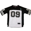 Men tshirt Quick Dry Breathable T-shirts men Soccer Shirt sports Loose Bodybuildi