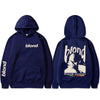 Frank Ocean BLOND Hoodie Y2k Rap Sweatshirt