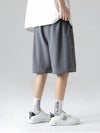Y2k Cargo Shorts Loose Sports Pants With Designer Streetwear