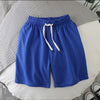 Men Short Mesh Gym Bodybuilding Casual Loose Shorts Outdoors Fitness Beach Short Pants