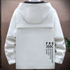 Elevate Your Style with Zxojk's Trendsetting Men's Streetwear