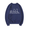 Christian Christmas Nativity Hoodie for Women