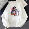 I Love My Girlfriend Lucanis Dellamorte Hoodies Autumn Winter