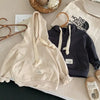 Cool Japan Style Kids Hoodie Boys And Girls Pullover