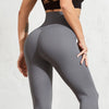 High Waist Workout Gym Sexy Women Slim Workout Sportswear Running