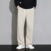 2024 Sweatpants Men Baggy Wide Leg Pants Neutral Breathable Loose Outdoor Trousers