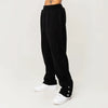 Men's cotton casual pants, street fashion, sporty, fit, Wstring,camping size