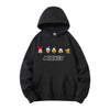 Disneyland The Original Sweatshirt Magical Land Sweatshirt