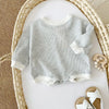 2024 New Spring Autumn Baby Clothes