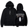 Benhind Hoodies Fushiguro Toji Manga Hoodies Sportswear Hip Hop Street Wear