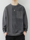 Streetwear New Spring Autumn Casual Hoodies Sweatshirts
